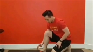 ورزش های مخصوص خارپاشنه