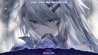 Nightcore (mercury)