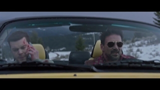فیلم شکسته Shattered 2022