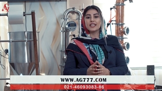 دستگاه پرکن مایعات غلیظ