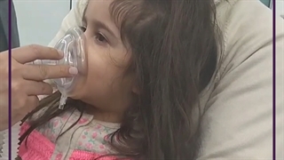 دندانپزشکی با بیهوشی برای رونیکا جون