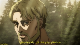 انیمه attack on titan final season (حمله به تایتان فصل نهایی ) قسمت هفدهم