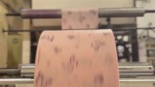 تولید عمده سفره یکبار مصرف بصورت سفارشی از کارخانه