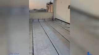 خدمات نصب ایزوگام در فاز ۴ مهرشهر کرج