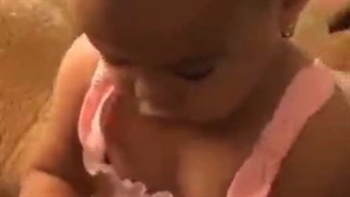 اینم از بچه‌های امروزی