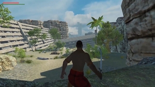 نماهنگ بازی ایرانی پسا پایان روزگار: نسخه رنگی - رایگان