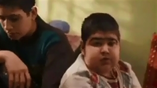 خنده دار باحال(کپشن رو بخون)