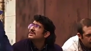 طنز نوروز رنگی (کپشن رو بخون)