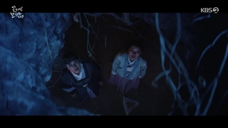 قسمت 9 درخشش ماه + زیرنویس فارسی