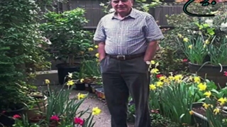 محمدرضا شجریان - در سینه سوزانم ...