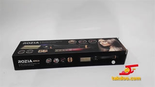 اتومو شانه دار ROZIA HR795