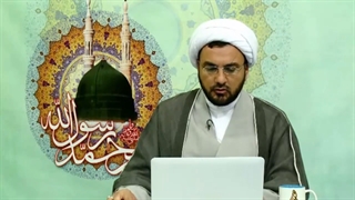 چه کسی نگذاشت امام حسن در کنار قبر مبارک رسول خدا دفن بشن؟