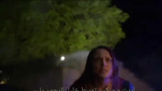 نبرد دیدنی سوپرمن با سوپرگرل!