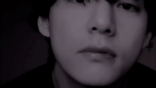 ادیت تهیونگ / بی تی اس / دلم برات تنگ شده