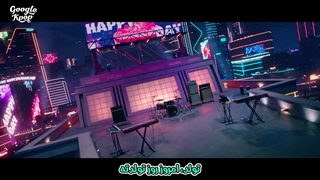 ☆موزیک ویدیوی آهنگ Happy death day از xdinary heroes با زیرنویس فارسی چسبیده☆