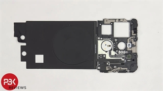 کالبدشکافی گوشی OnePlus 10 Pro