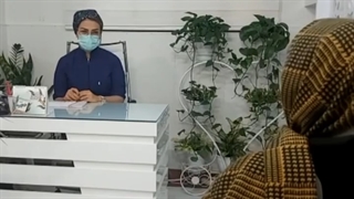 رضایت مراجعه کننده از عمل لابیاپلاستی و هودوپلاستی