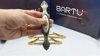 دستگیره کابینت سرامیکی کد 1055