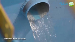 پکیج تصفیه فاضلاب بهداشتی