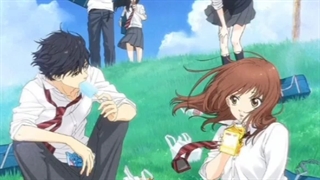 آهنگ کامل اوپنینگ انیمه ao haru ride