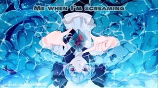 نایکتور انیمه