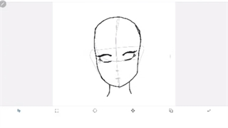 نقاشی انیمه ای