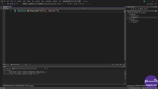 آموزش سی شارپ:قابلیت های جدید اضافه شده به record ها در سی شارپ 10