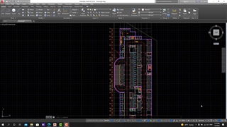 شماره گذاری سریع در اتوکد
