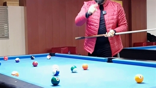 شباهت بیلیارد و بلاگری