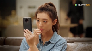 قسمت پنجم سریال چینی عشق در اولین بوسه_ اولین طعم عشق  (Love at First Taste 2022).بازیرنویس فارسی