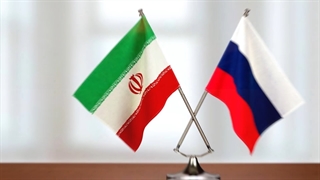 روابط تهران- مسکو، بازی برد- برد