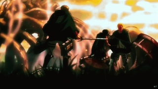 LEVI.ACKERMAN سم دست ساز خودم