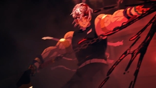 انیمه شیطان کش فصل 2 قسمت 14 با زیرنویس فارسی - انیمه Demon Slayer فصل 2 قسمت 14 با زیرنویس فارسی