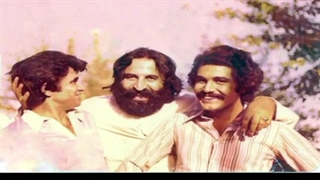 محمدرضا شجریان - پر کن پیاله را ...