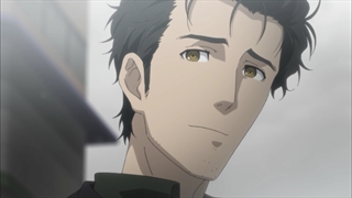 انیمه Steins Gate 0 فصل 02 قسمت 01 زیرنویس