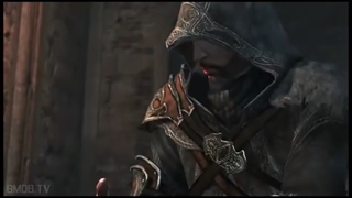 داستان بازی Assassin's Creed revelations در game4k.ir