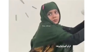 سمممم وضعیت اکسو وقتی بچه دوم چن به دنیا اومد