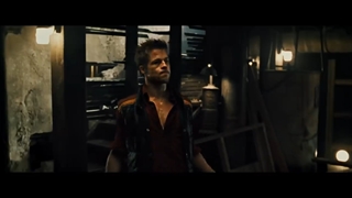 فیلم باشگاه مشت زنی Fight Club 1999