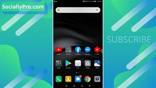 روش دانلود ویدیو از تیک تاک.