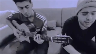 دانلود آهنگ یوسف زمانی به نام خودم مقصرم