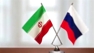 روابط تهران - مسکو، بازی برد - برد