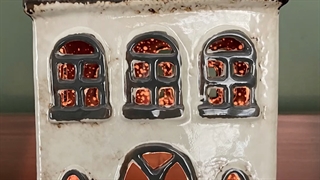 خانه سبز گروه مهندسی متراژ