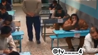 سکانس فیلم نوروز رنگی (کپشن رو بخون)