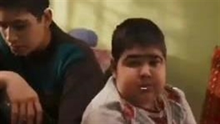 خنده دار باحال(کپشن رو بخون)