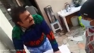 نوروز رنگی تیکه در مورد گران شدن موز(کپشن رو بخون)