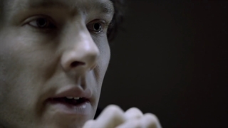 سریال شرلوک فصل 1 قسمت 1 دوبله فارسی - سریال Sherlock فصل 1 قسمت 1 دوبله فارسی