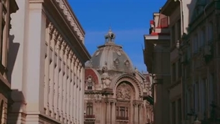 بخارست، پایتخت زیبای رومانی