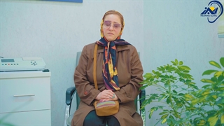 من هم وزوز گوش دارم