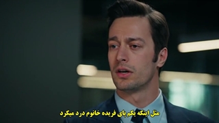 سریال Camdaki Kiz دختر پشت پنجره قسمت 27 با زیرنویس فارسی