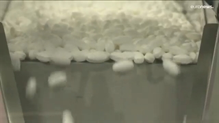 دراسة | أکثر من 1.2 ملیون وفاة نتیجة عدوى ببکتیریا مقاومة للأدویة فی 2019